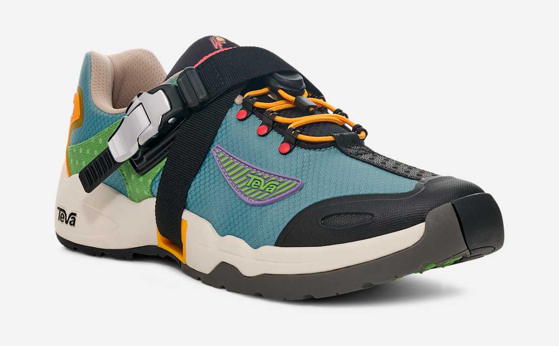Unisex Teva X Sean Wotherspoon Wraptor Schoenen