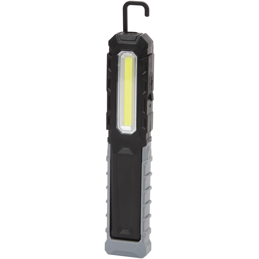 Werckmann werklamp met standaard 200 lumen