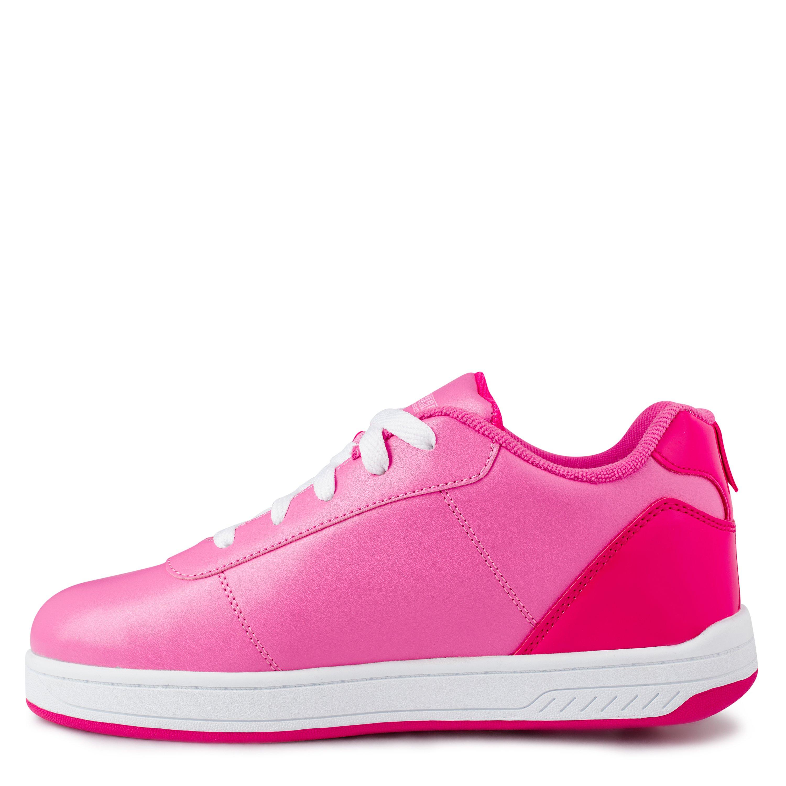 Sidewalk Sport Lane Girls Wheeled Skate Shoes