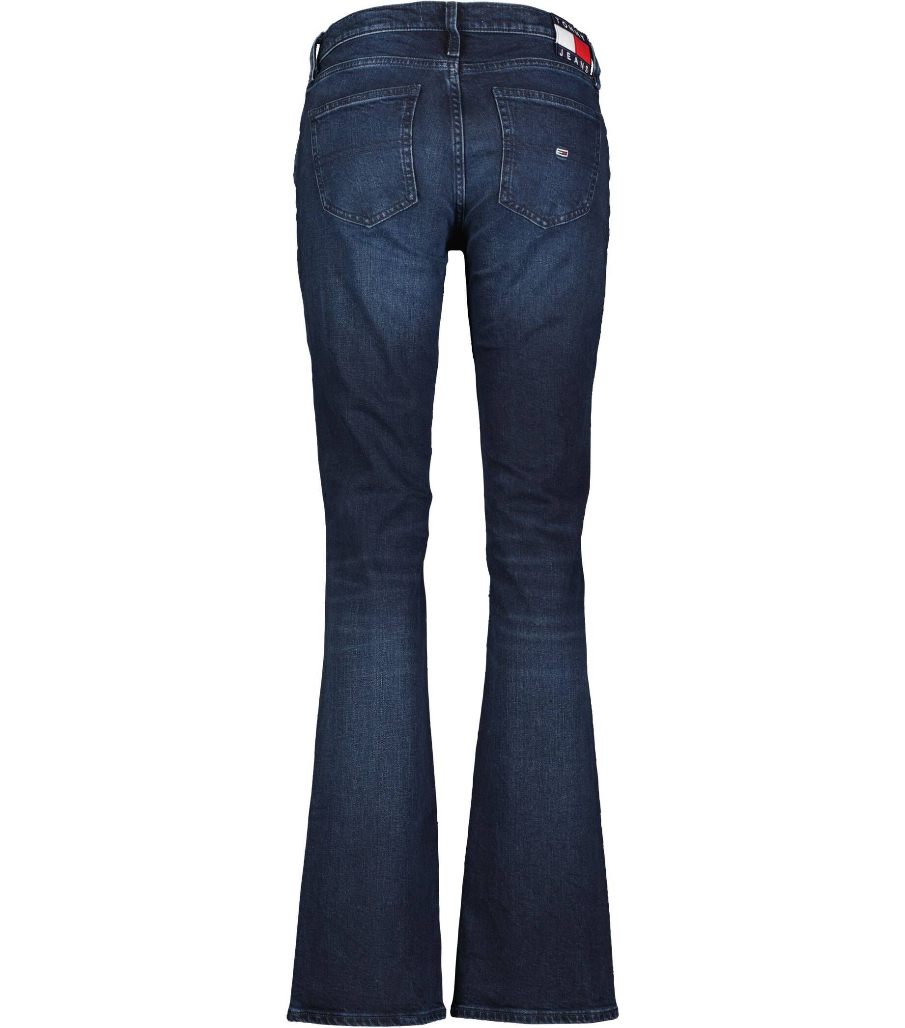 Tommy Jeans| Damen Jeans MADDIE