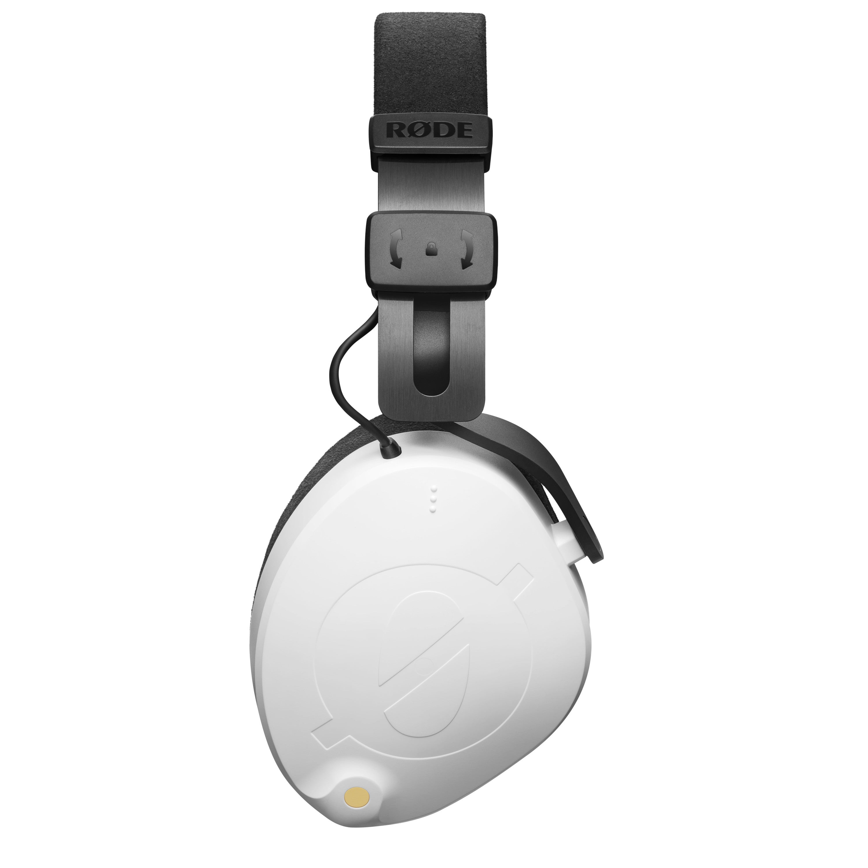 RØDE NTH-100 koptelefoon wit