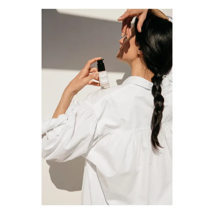 On The Wild Side Baume de nuit bio visage - 30 ml