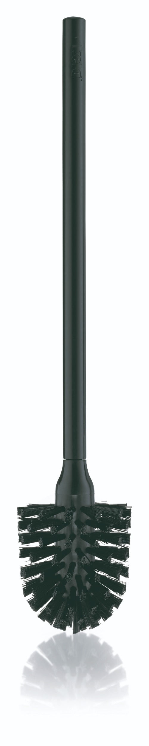 La Brosse Toiletborstel - Zwart - Kela