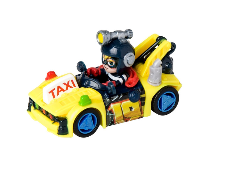 T-racers