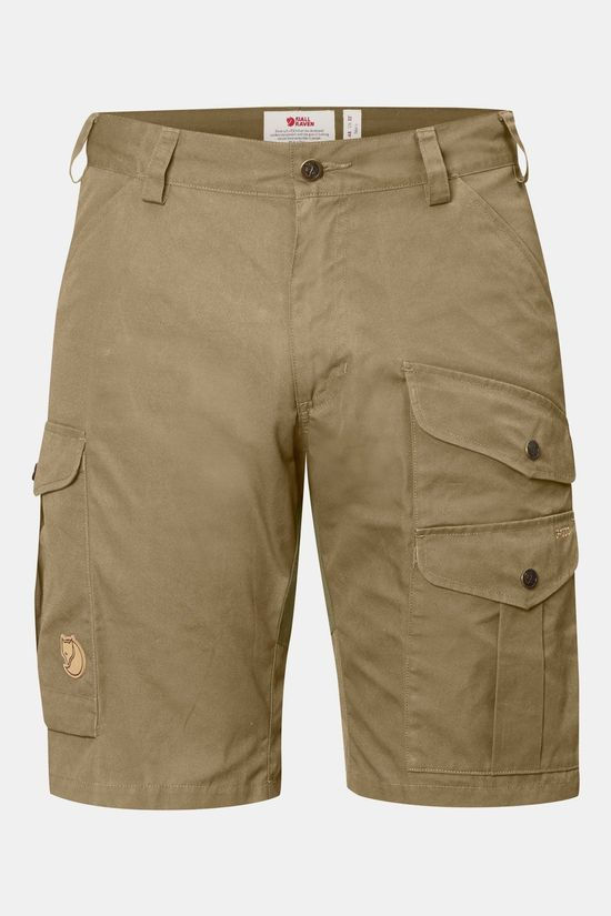 Fjällräven Fjällräven Barents Pro Korte Broek