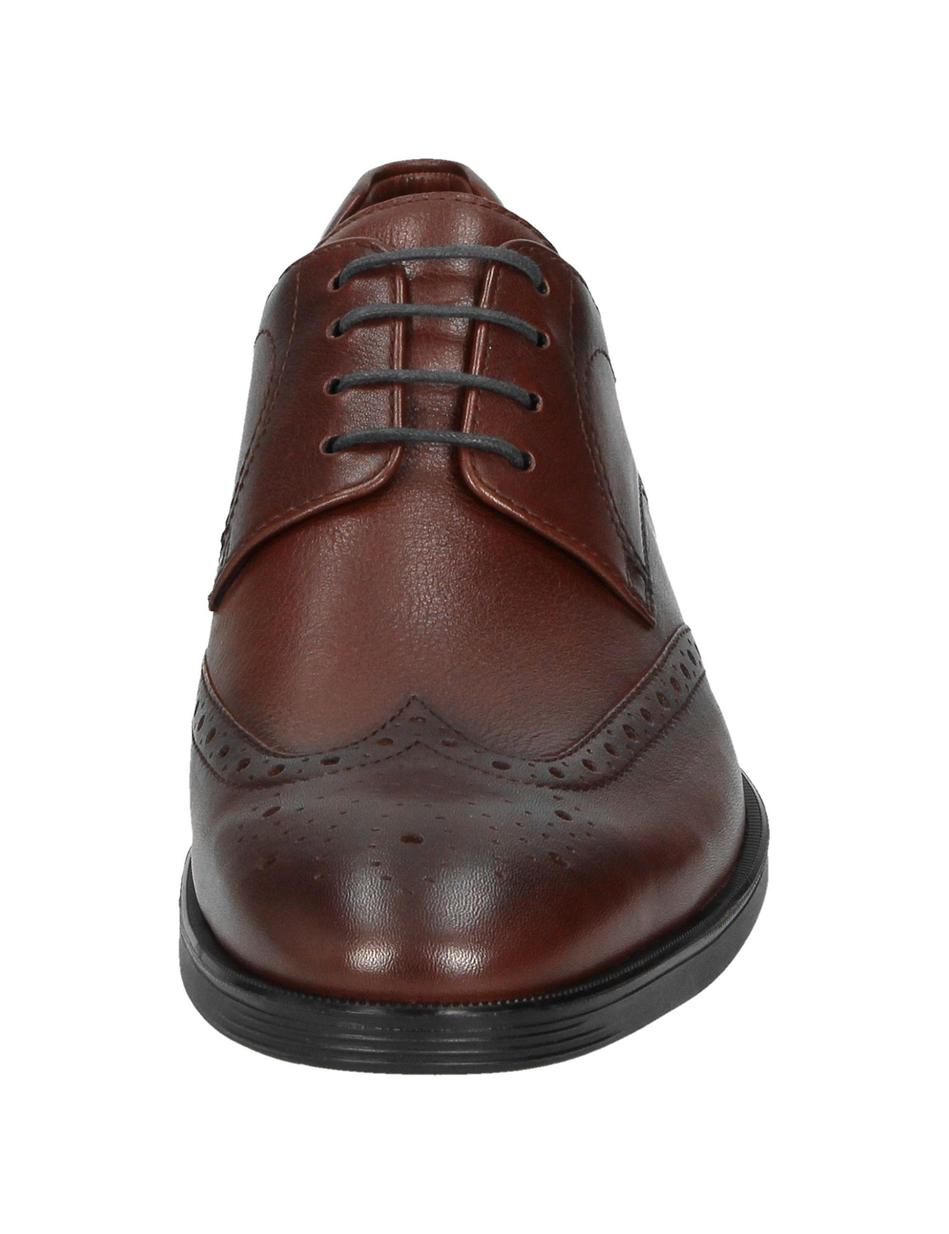 Schnürschuh Forkan-XL