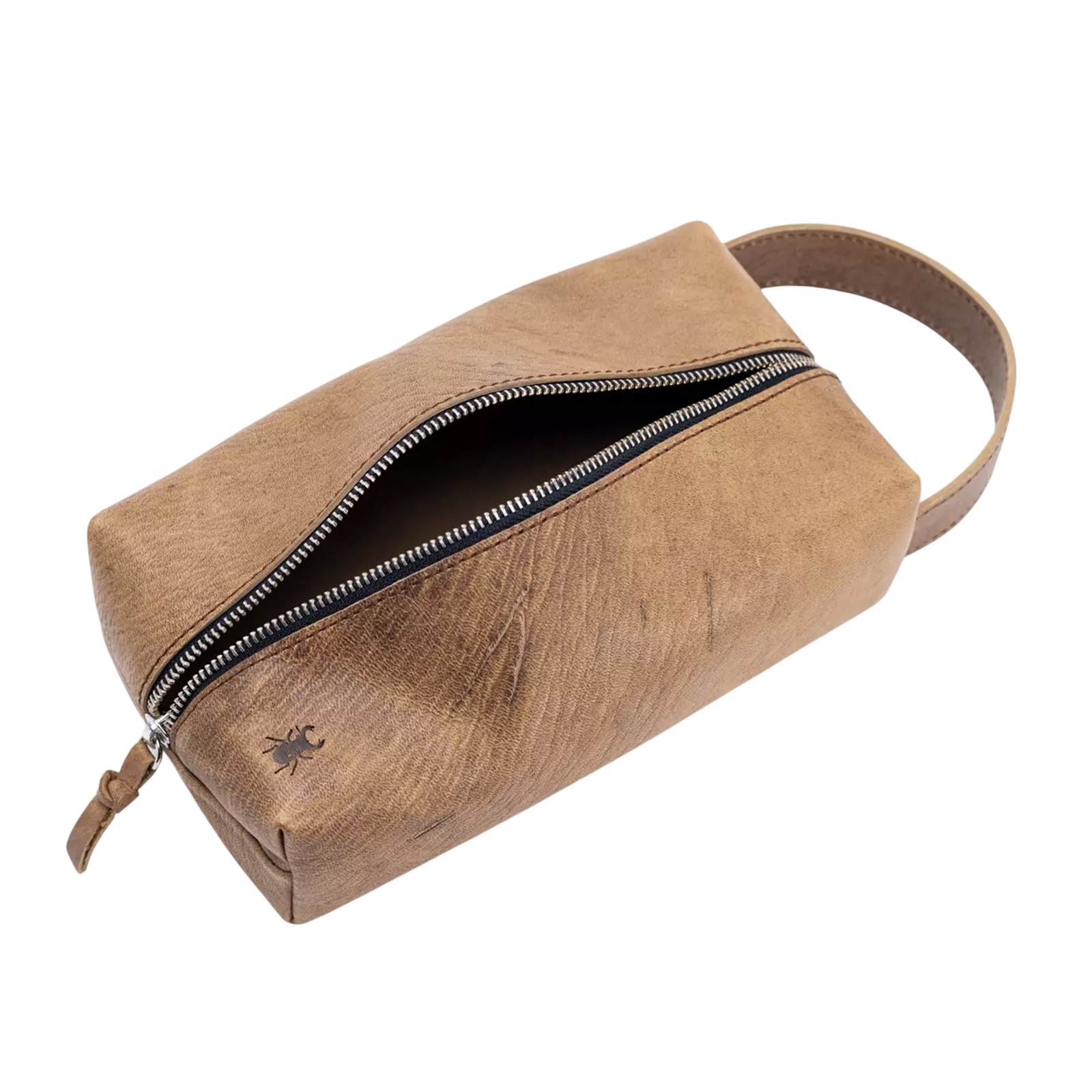 Necessaire Trocla oakbrown L