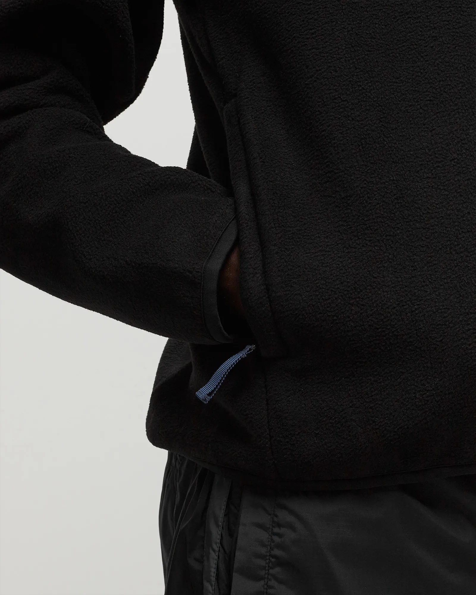 thisisneverthat Fleece Pullover
