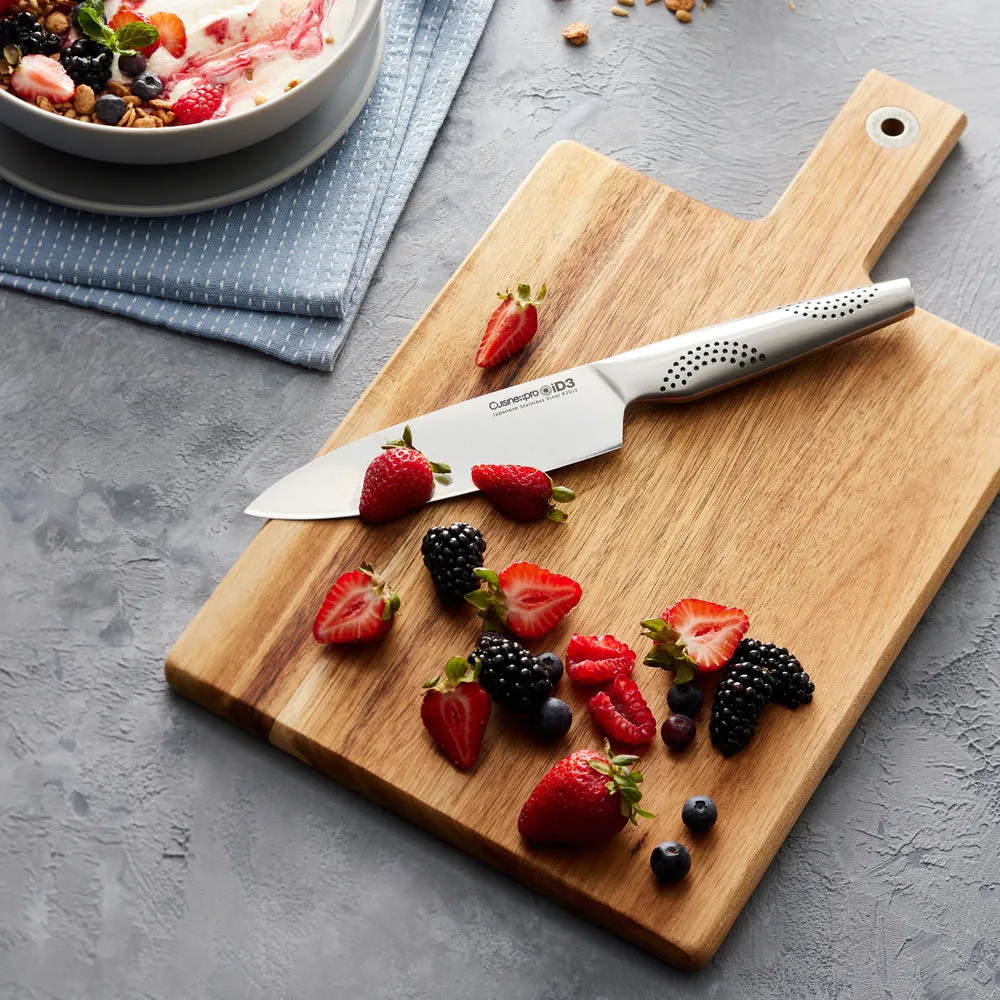 THE CUSTOM CHEF™ iD3® Kokkekniv