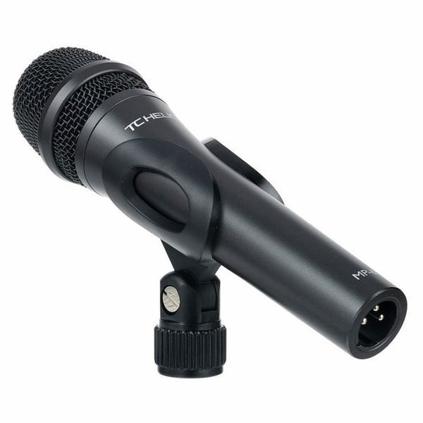 TC-Helicon MP-60