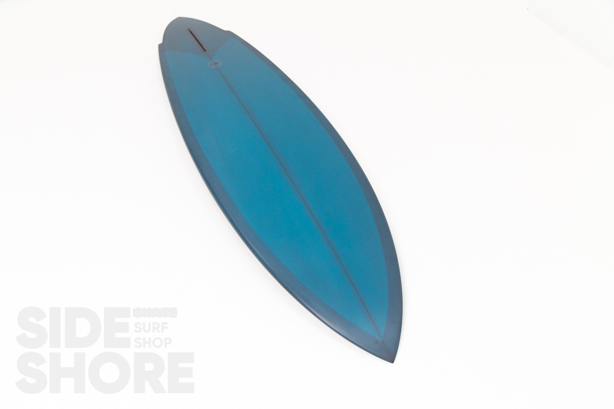 Mc Tavish Blue Bird - Tint - 6'4 x 20