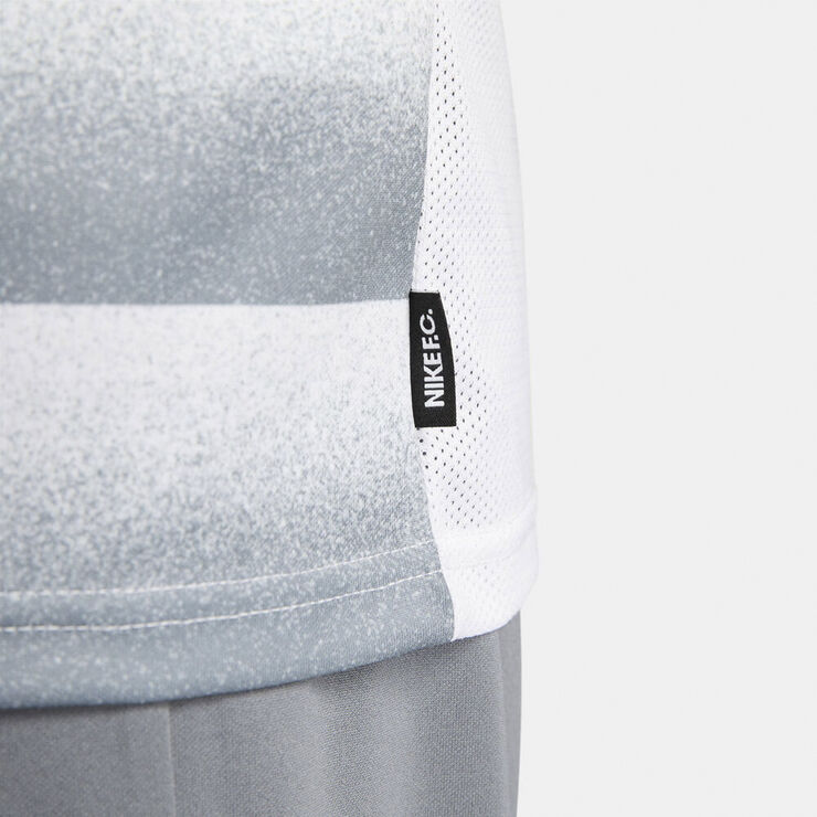 Nike Dri Fit F.c. Libero T Shirt Sort