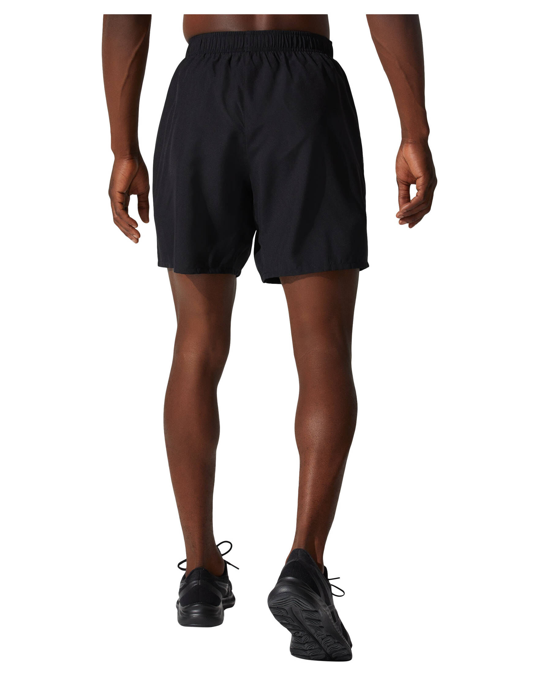 Asics| Herren Laufshorts CORE7IN