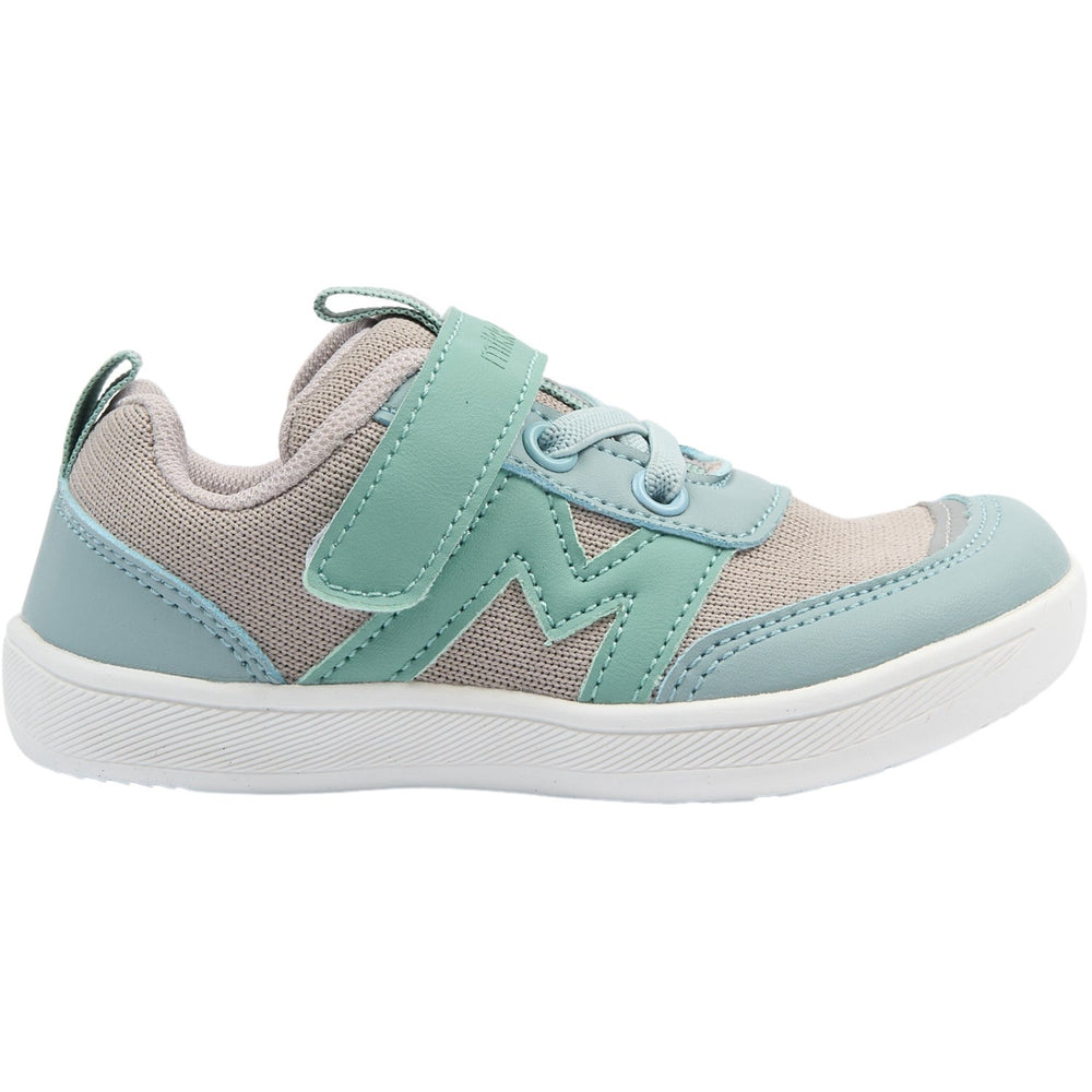 Køb Mikk-Line Stone Blue Sneakers Barefoot