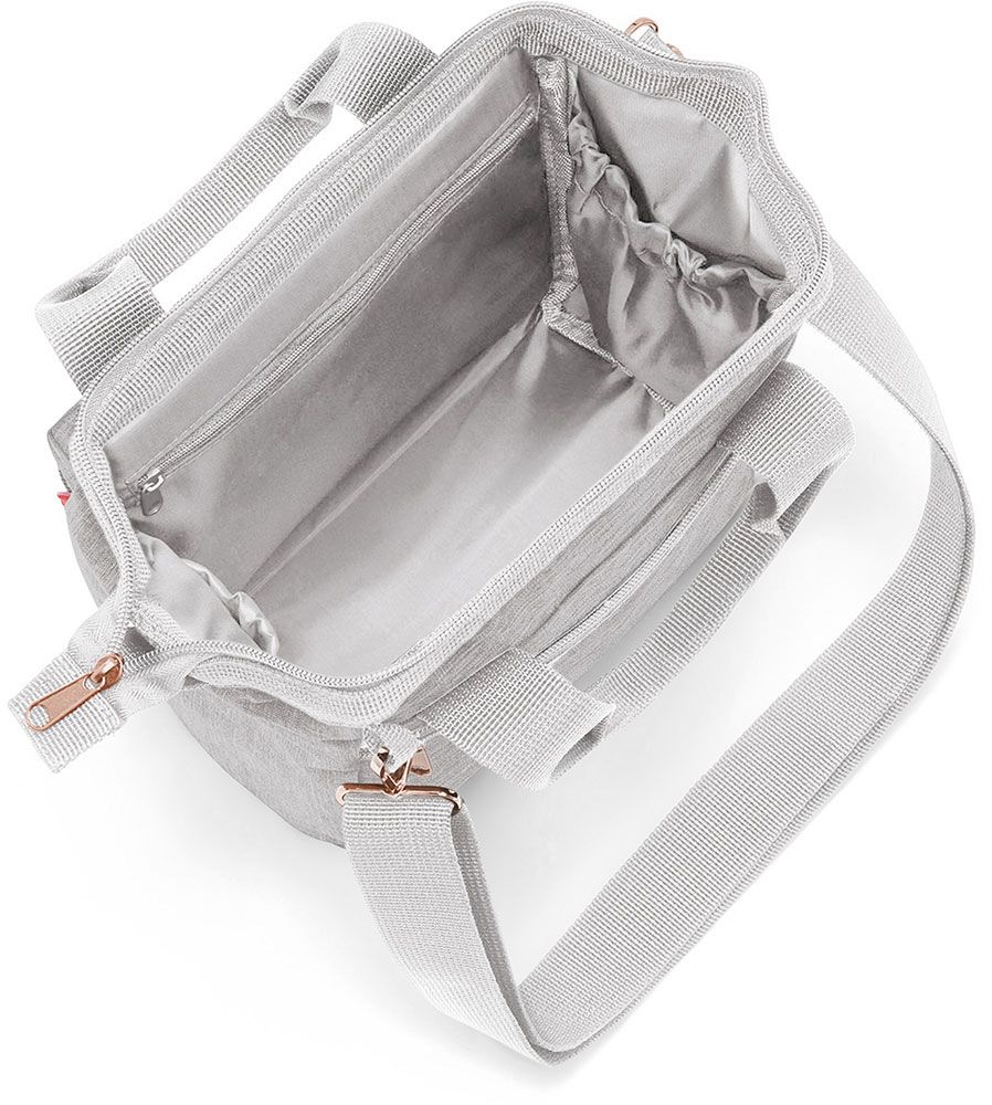 Rixen & Kaul - KLICKfix KLICKfix Reisenthel Roomy Lenkertasche kaufen | Bike-Discount