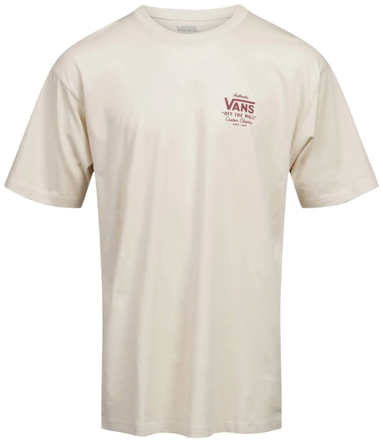 Vans Holder ST Classic T-shirt | SkatePro