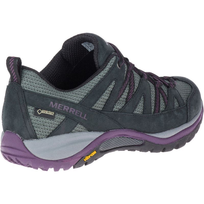 Siren Sport 3 GTX - Chaussures randonnée femme