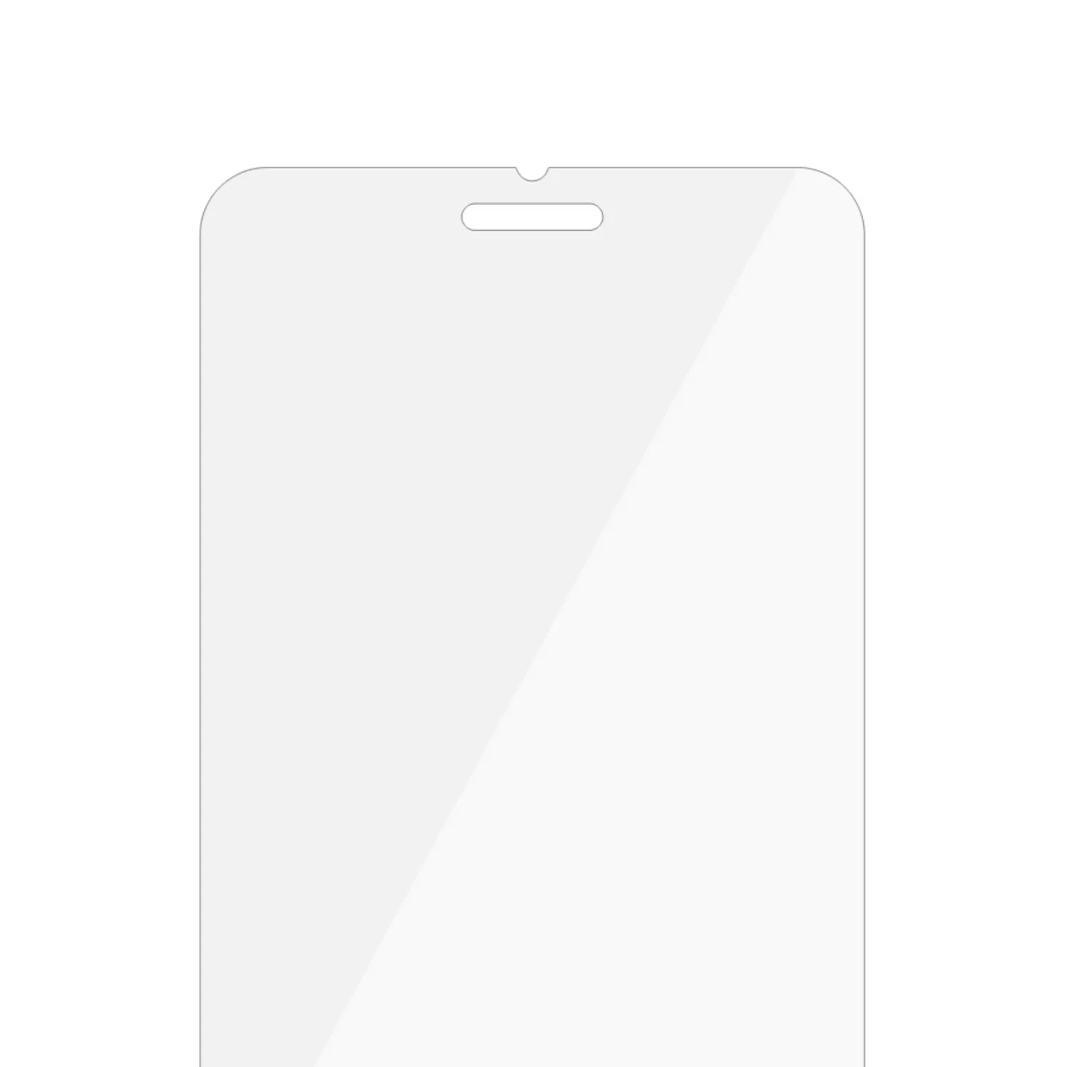 PanzerGlass iPhone SE + 6 + 6S + 7 + 8 2684