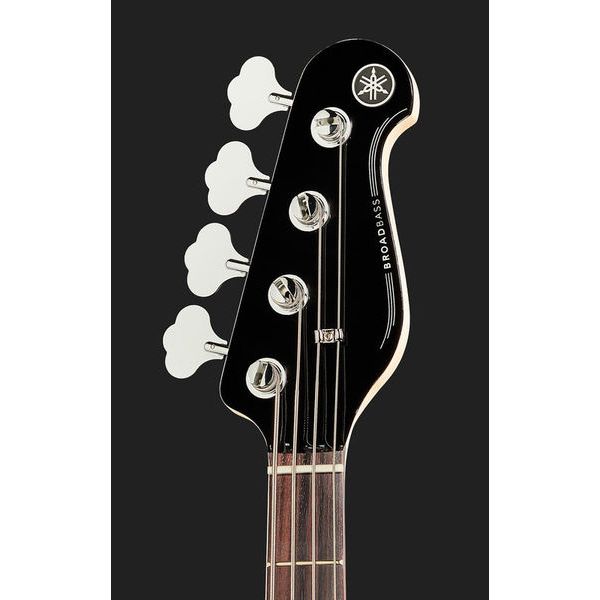 Yamaha BB434 TBS