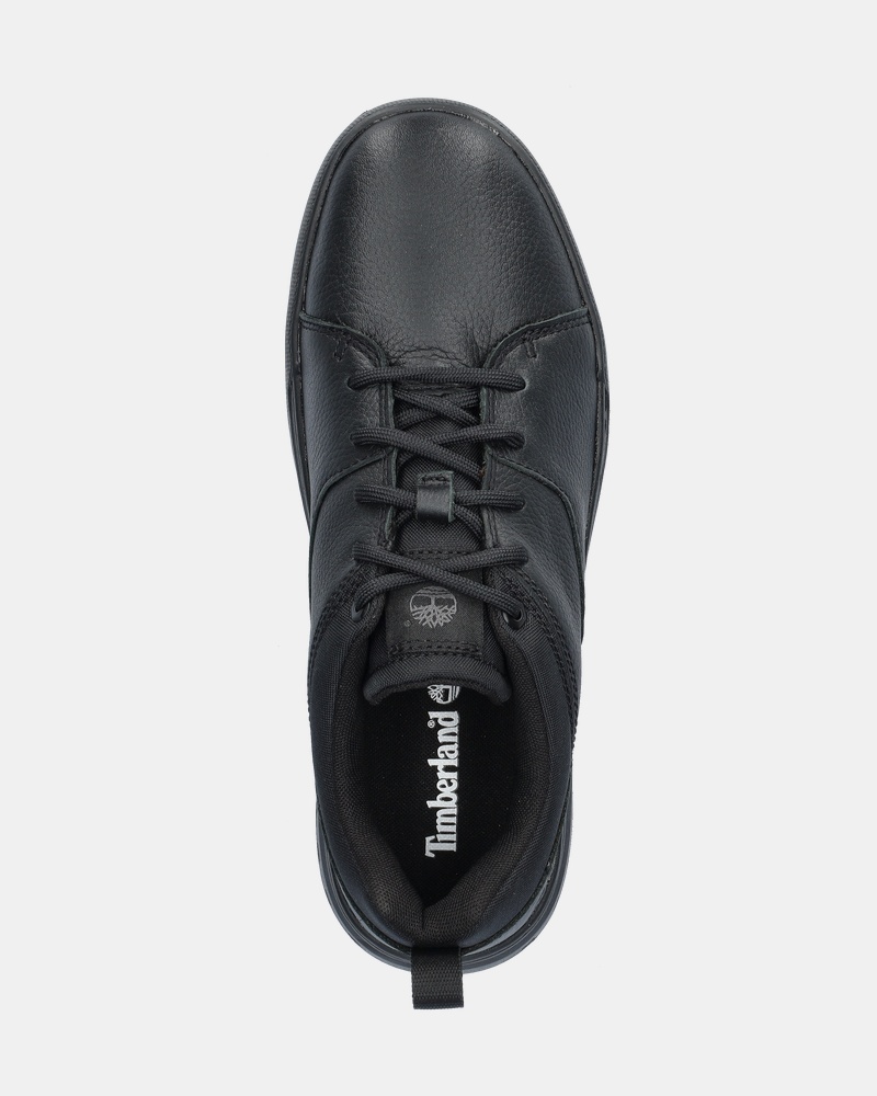 Timberland Maple Grove Lage sneakers  - zwart