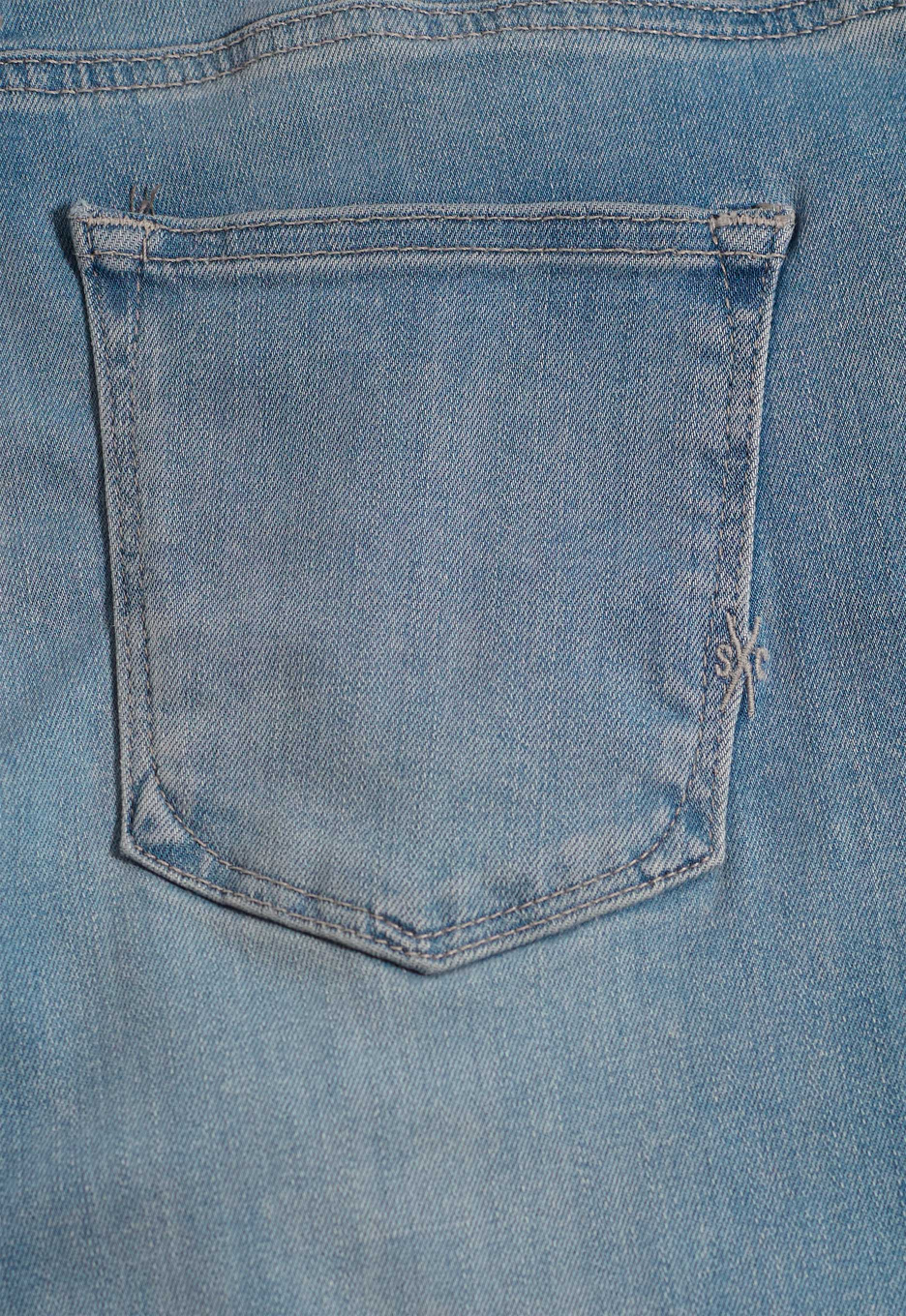 Silvercreek Celsi Flared Jeans