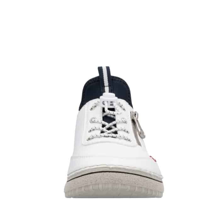 Rieker Sneakers Dame 50962-80