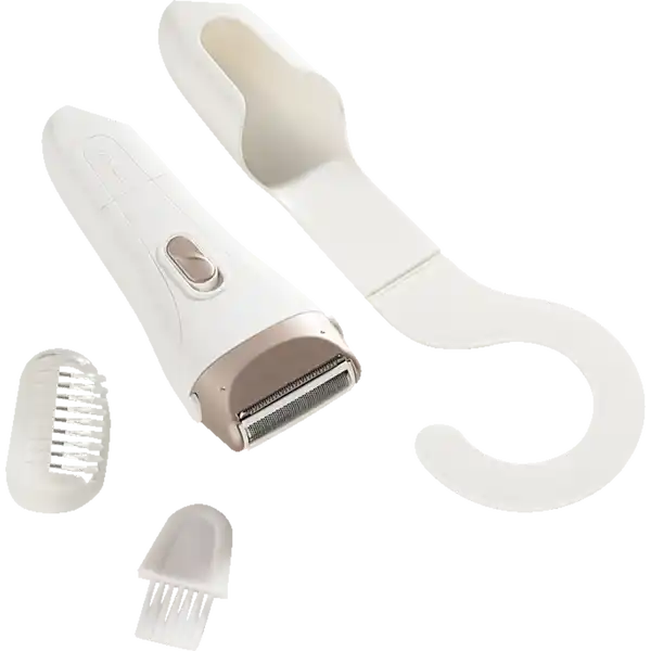 Ladyshaver
