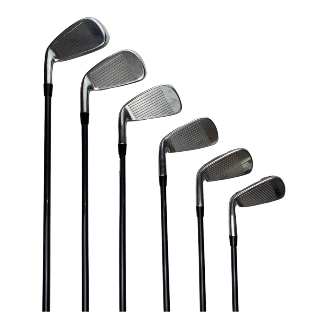 Cleveland Launcher HB Iron Set