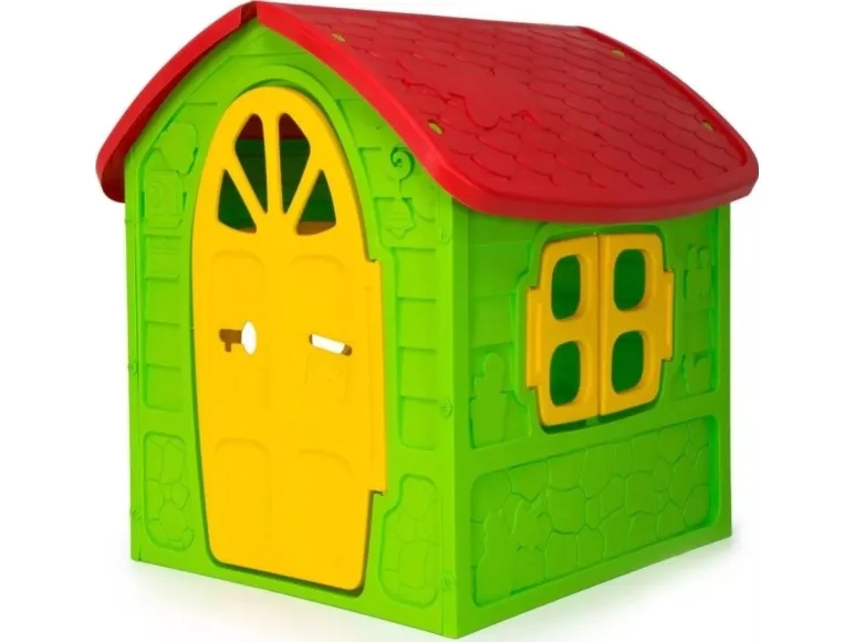 Kiti Playhouse for children L5075 green