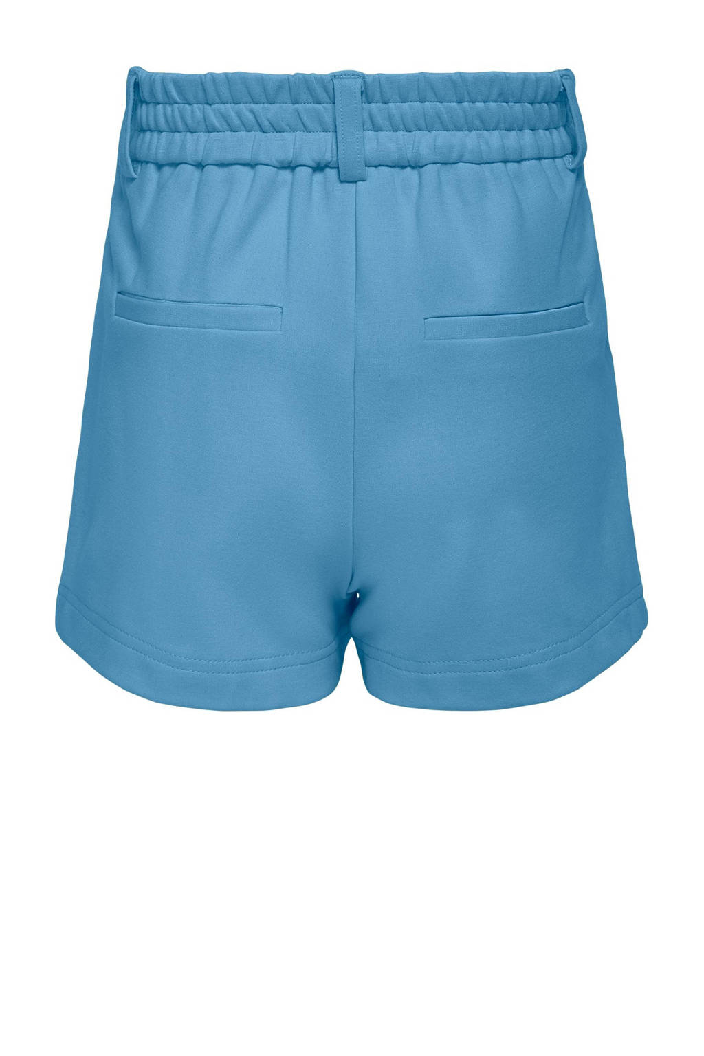 ONLY casual short KOGPOPTRASH helderblauw