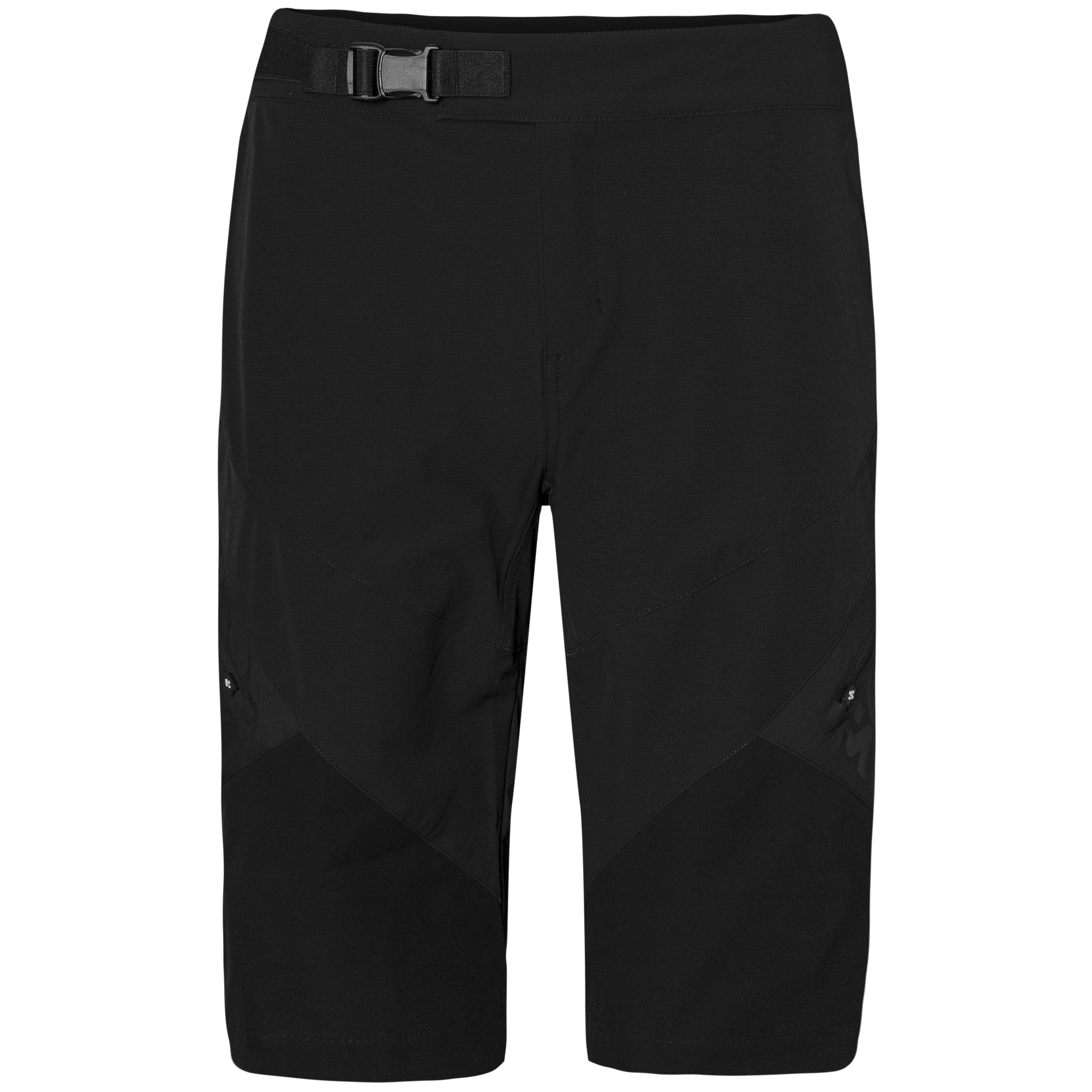 Hunter Shorts Herre Black
