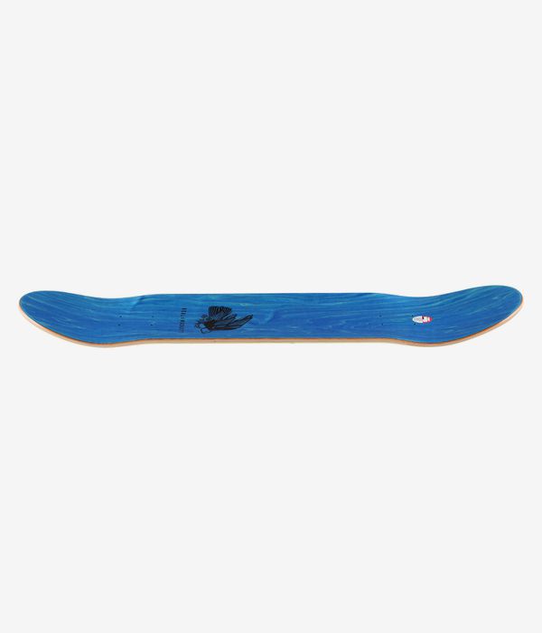 Real Wilkins Mudgett 8.86
