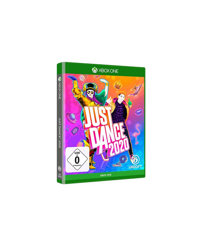 Just Dance 2020