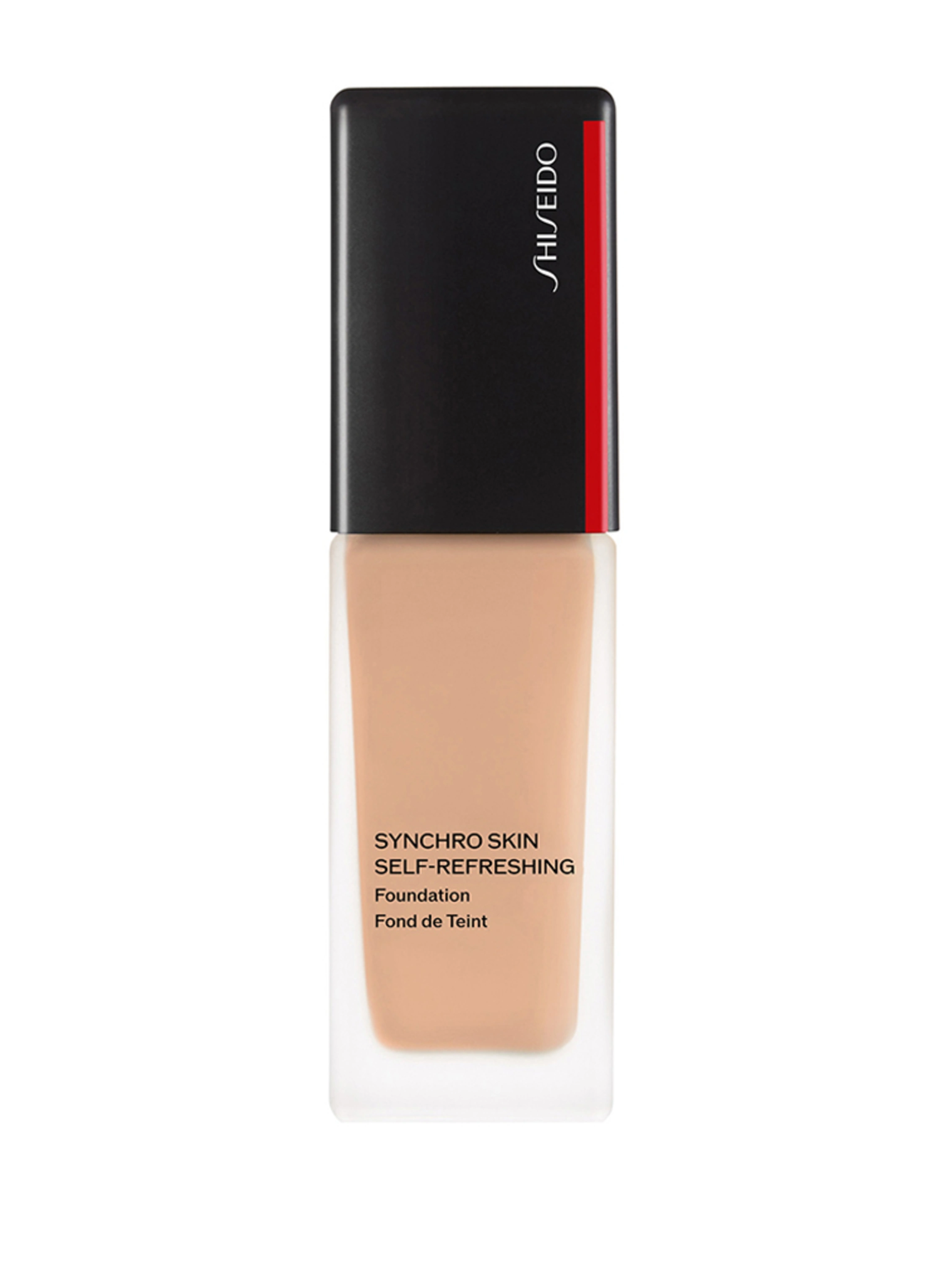 SHISEIDO SYNCHRO SKIN SELF REFRESHING