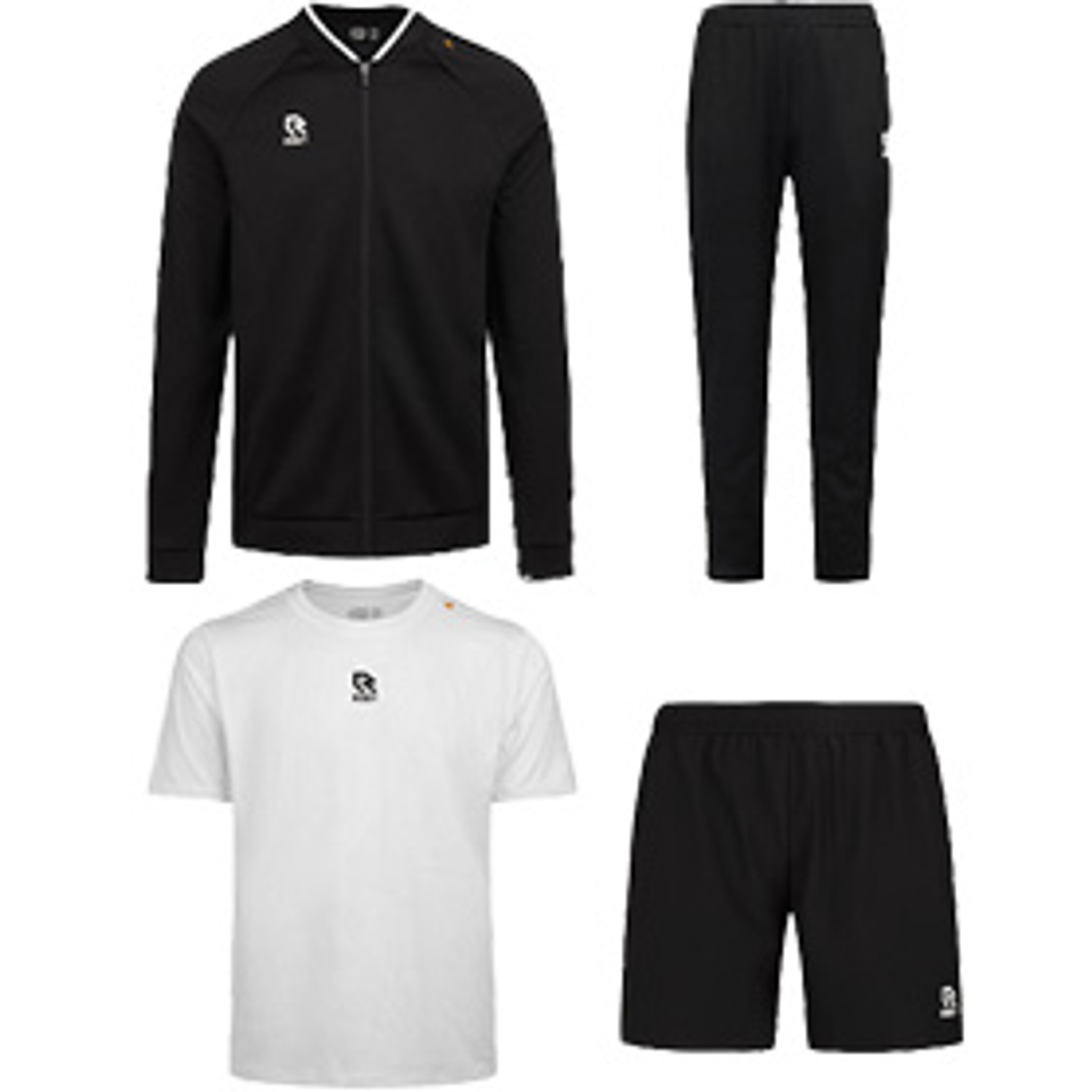 Robey Heren Teampakket 17