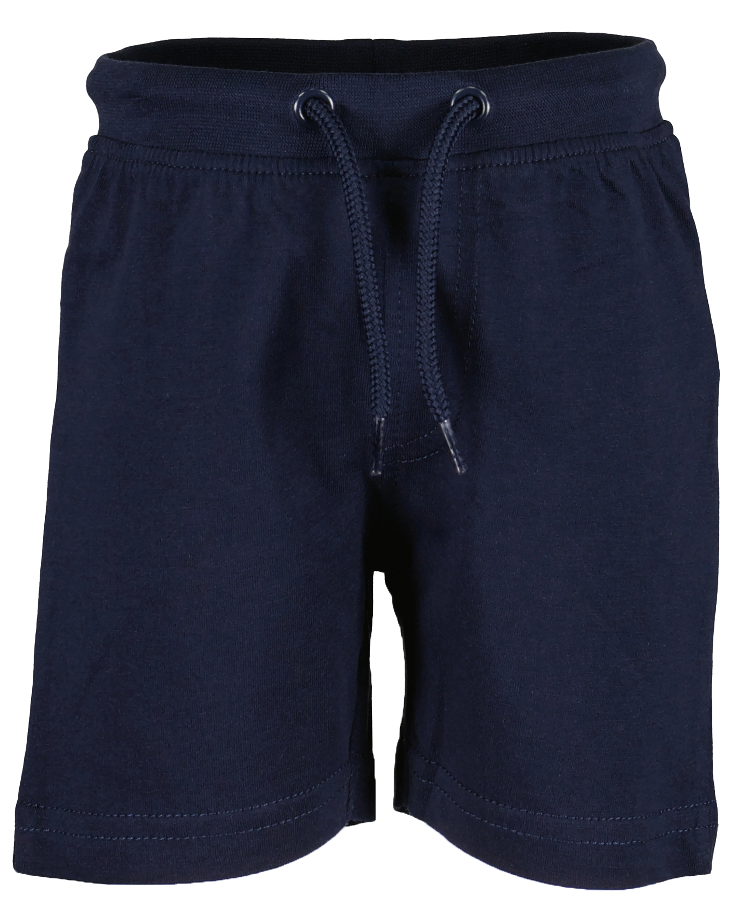 T-Shirt BLAUWAL mit Shorts in hellblau
