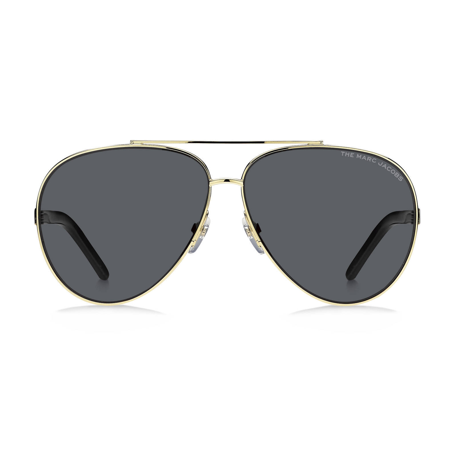Marc Jacobs zonnebril 522/S goudkleurig
