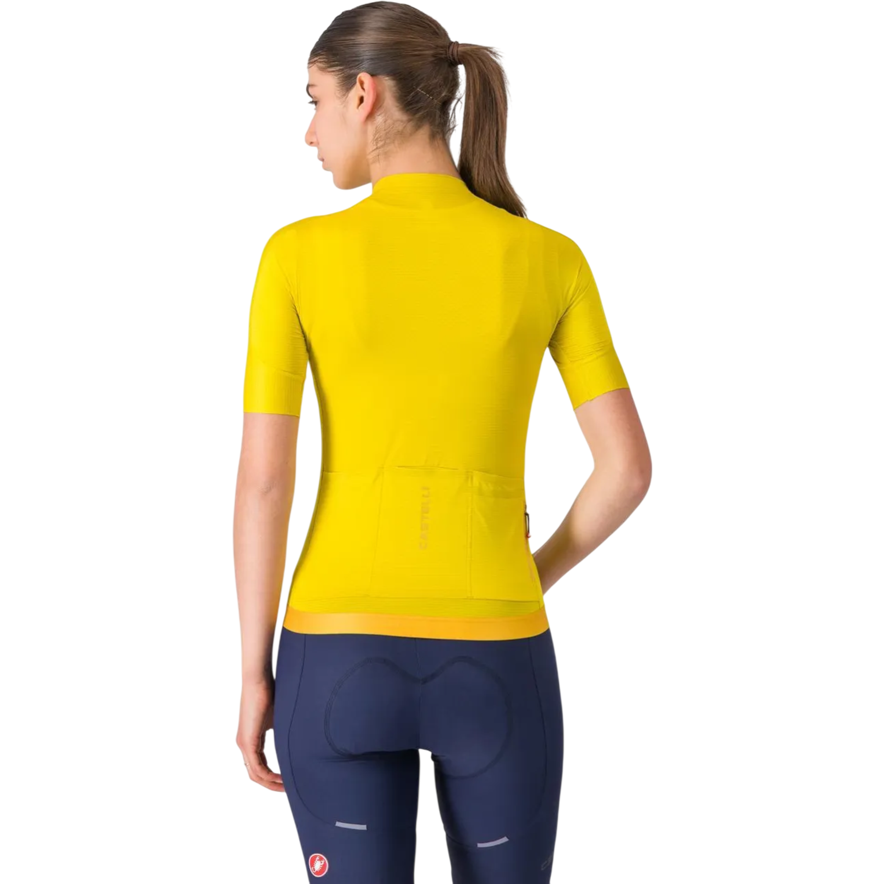 Castelli Espresso 2 Fietsshirt Dames