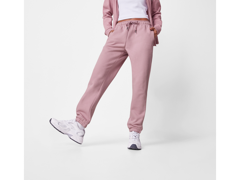 Dames joggingbroek