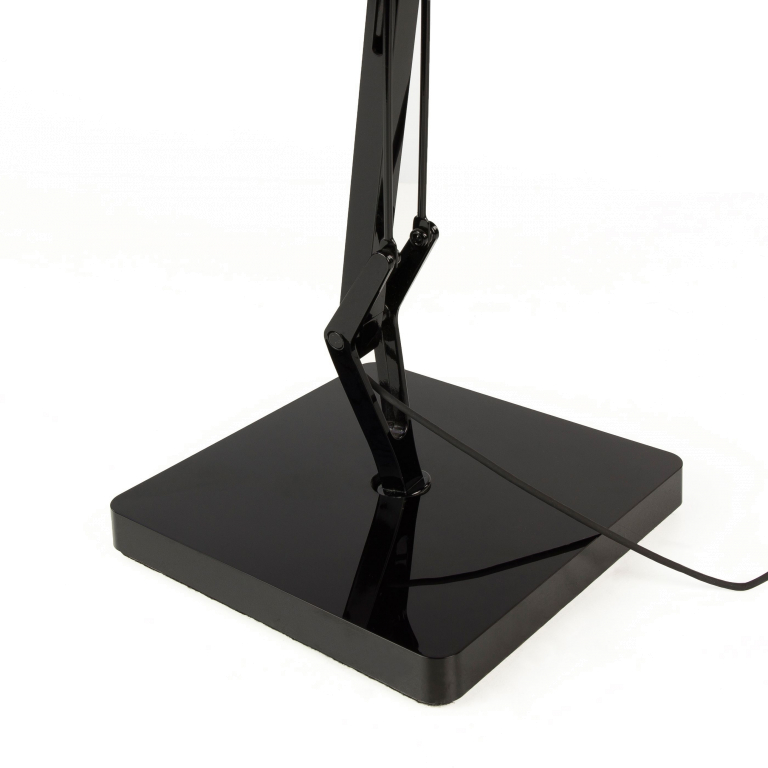 Flos Kelvin bureaulamp LED grijs