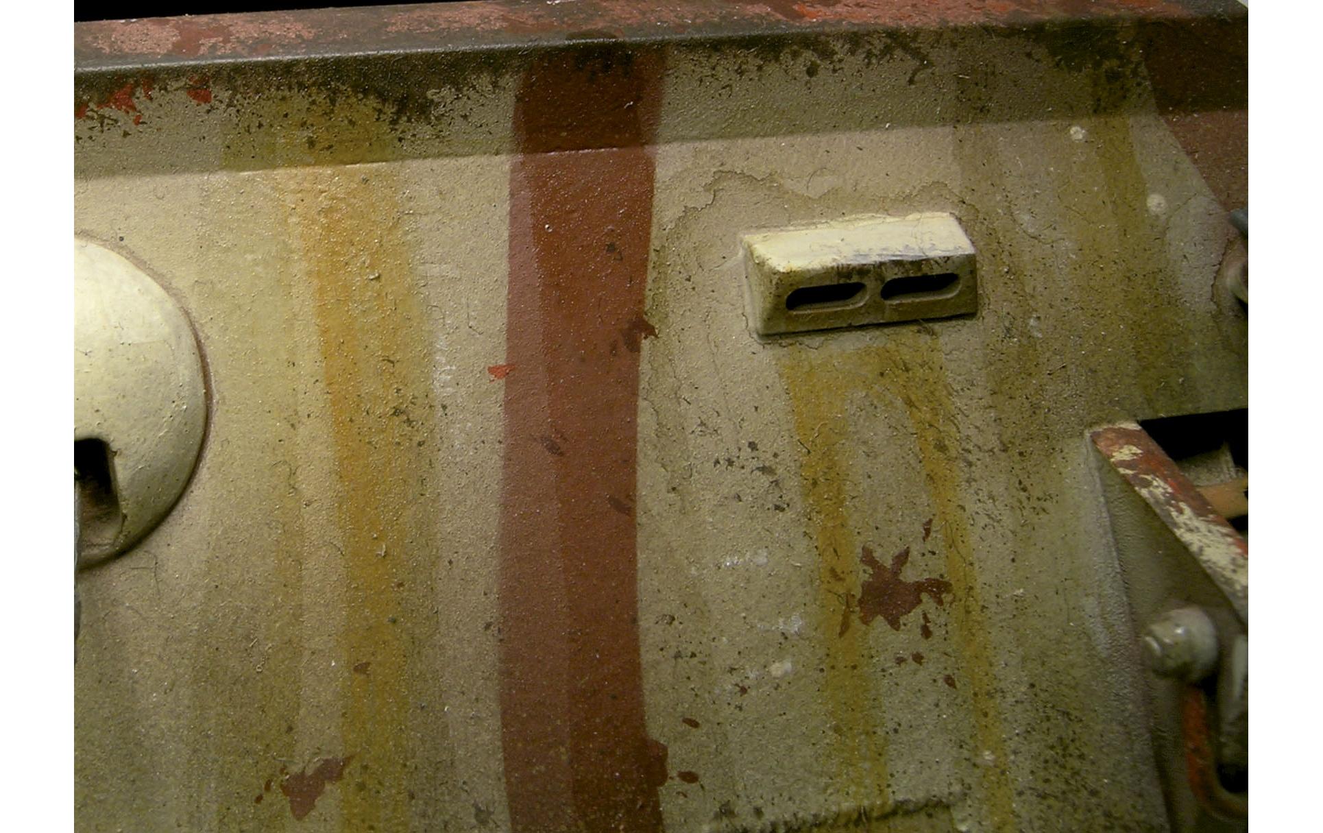 Weathering FX Streaking Grime 40 mlStreifender Schmutz Verwitterungs-Effekt für Modellbau und Miniaturen