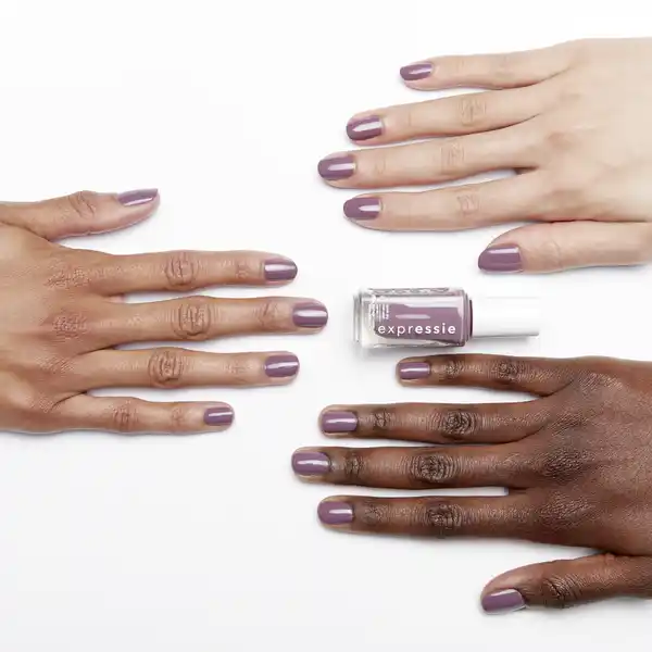 expressie Nagellack Nr. 220 get a mauve on