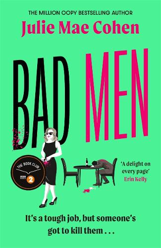 Bad Men (Hardback)