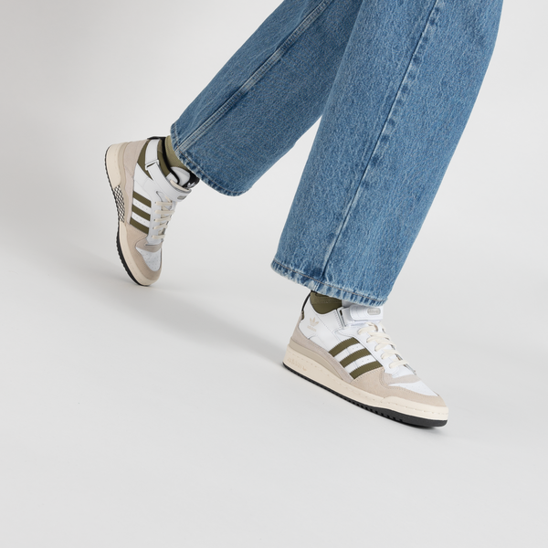 ADIDAS ORIGINALS FORUM MID