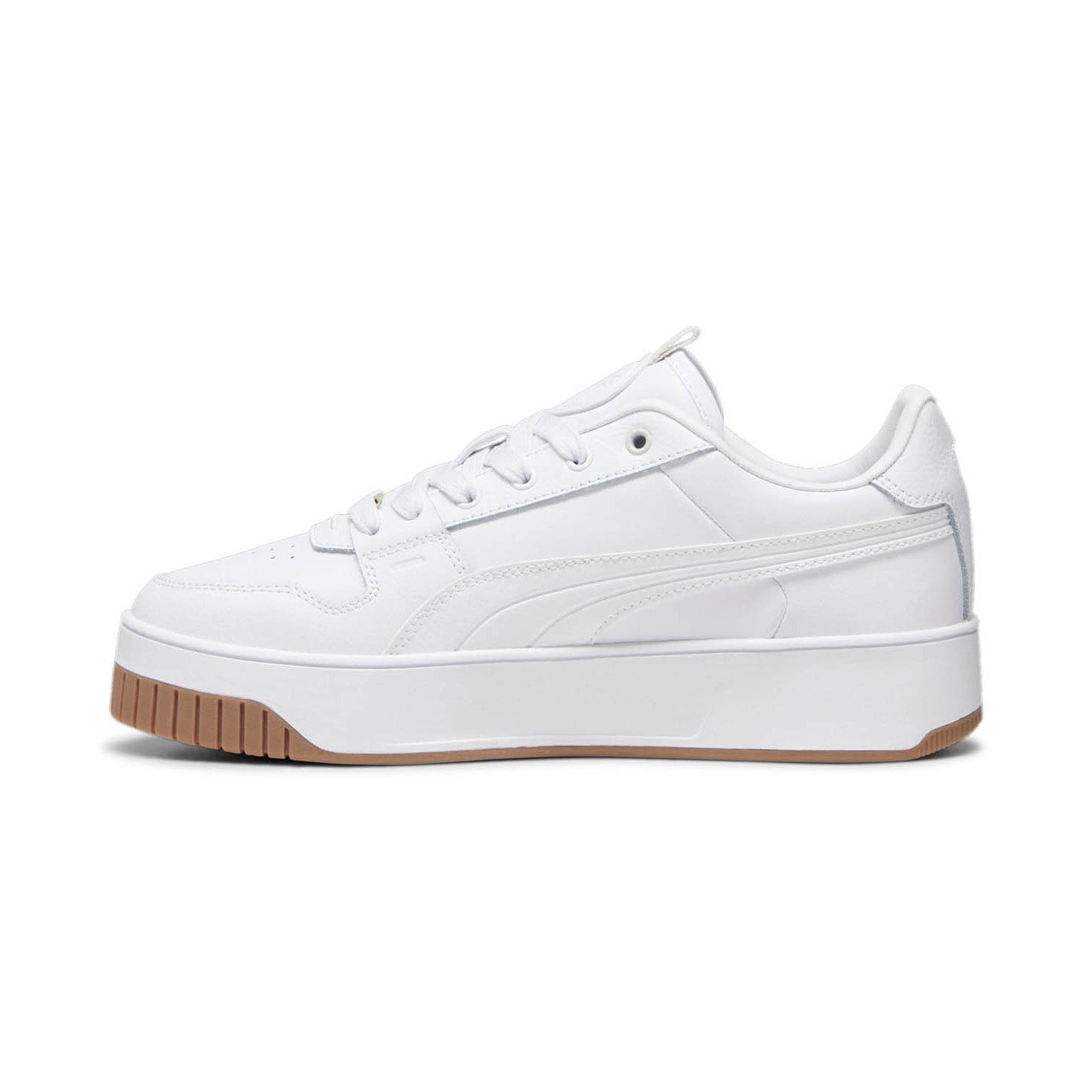 PUMA  Carina Street Lux