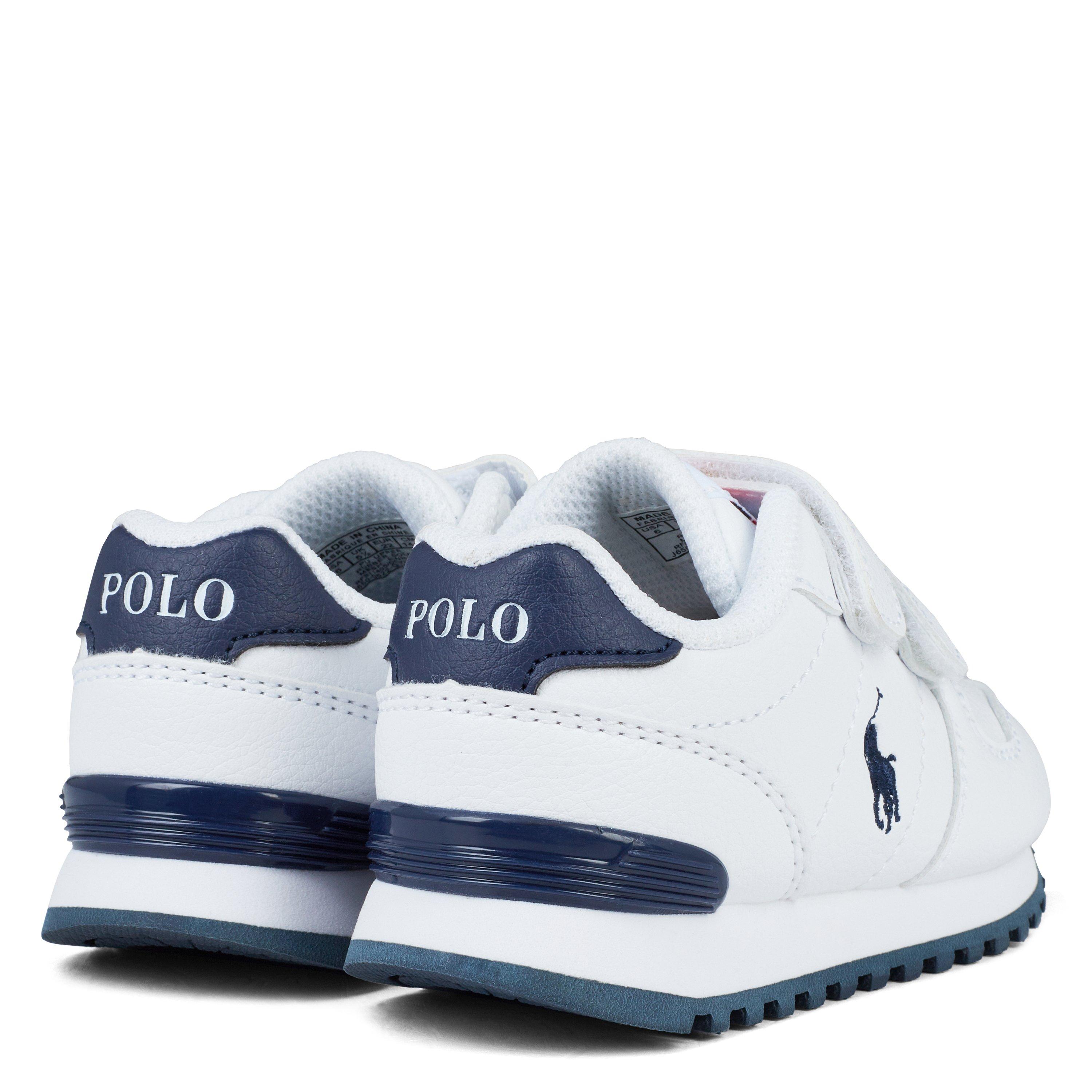 Polo Ralph Lauren Oryion Sneakers
