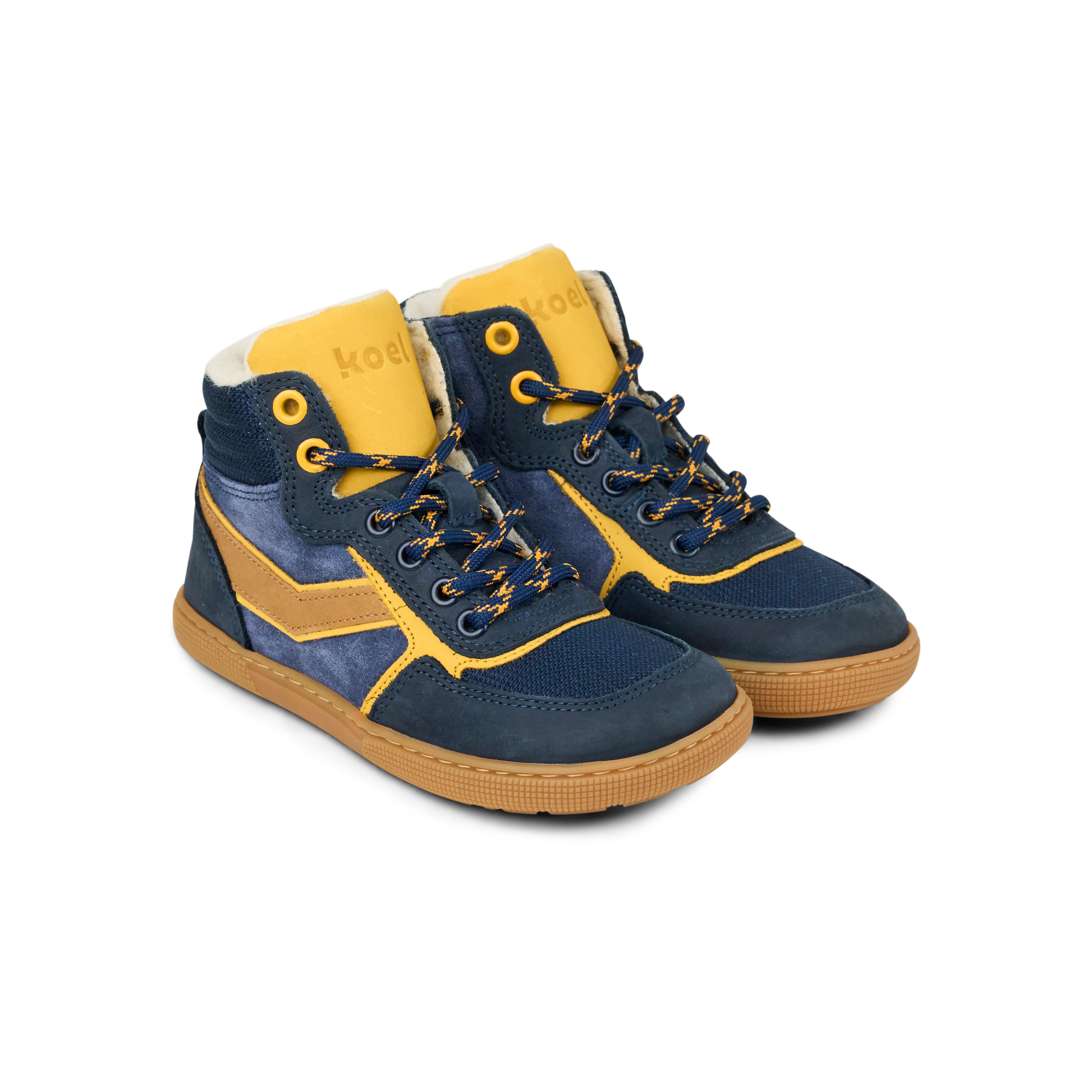 Barefoot Danish Nappa