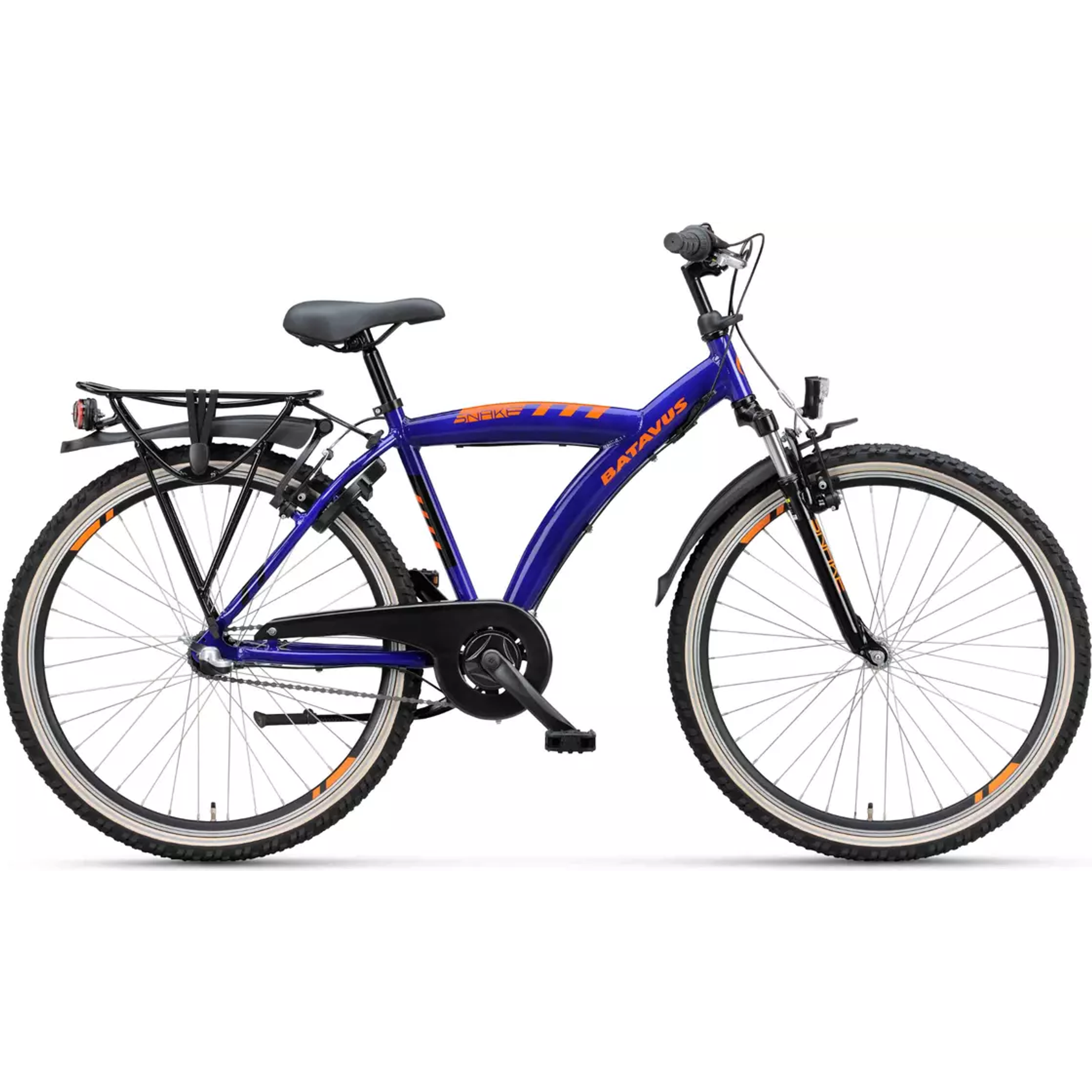 Batavus Snake 3 26 inch Jongensfiets 2026