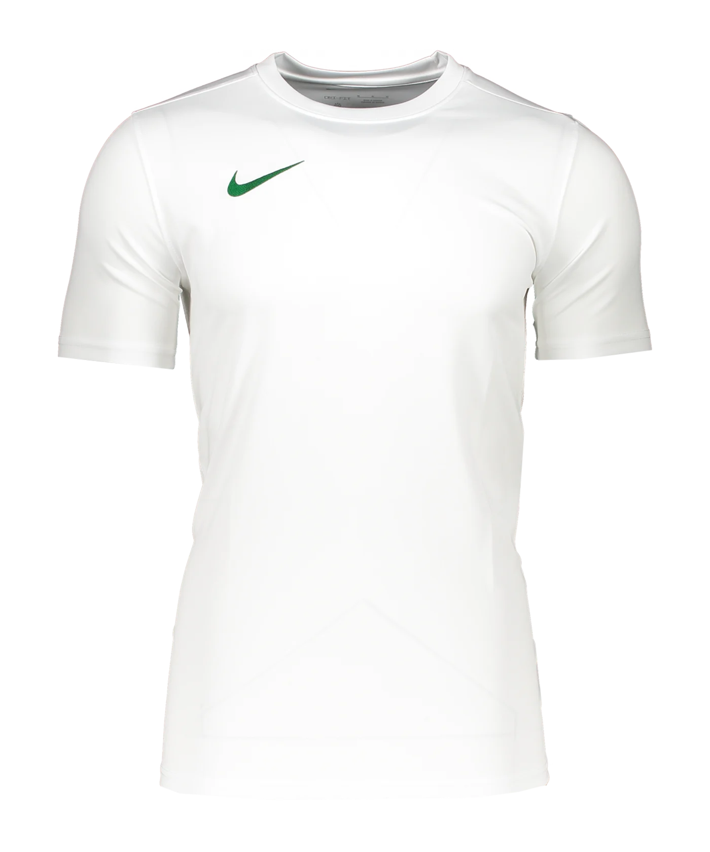 Nike Park VII Trikot Kids Weiss Grün F101
