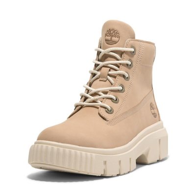 Bottines femme Greyfield TIMBERLAND